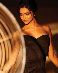 Deepika Padukone